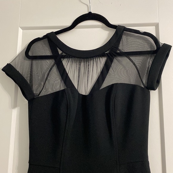 Little Black Dress - Picture 2 of 8